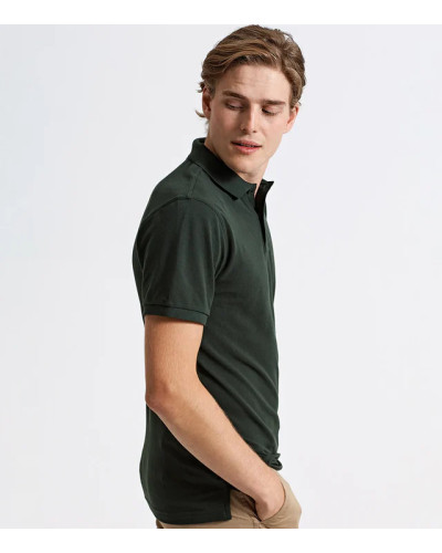 Asquith&Fox Men's Classic Polo