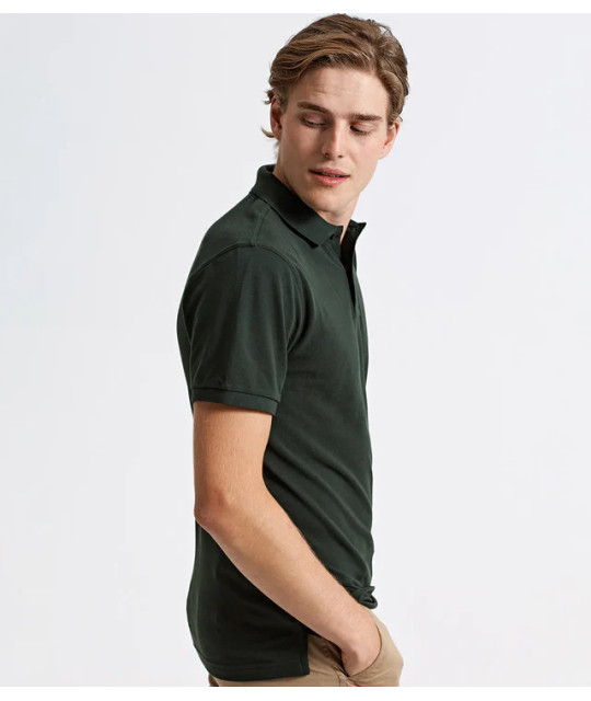 Asquith&Fox Men's Classic Polo