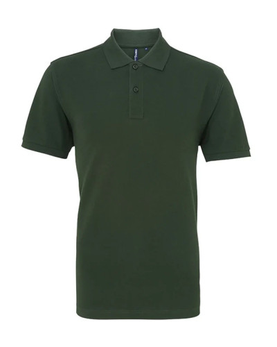 Asquith&Fox Men's Classic Polo