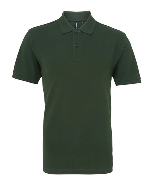 Men's Classic Polo