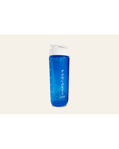 Prident Kick Shaker