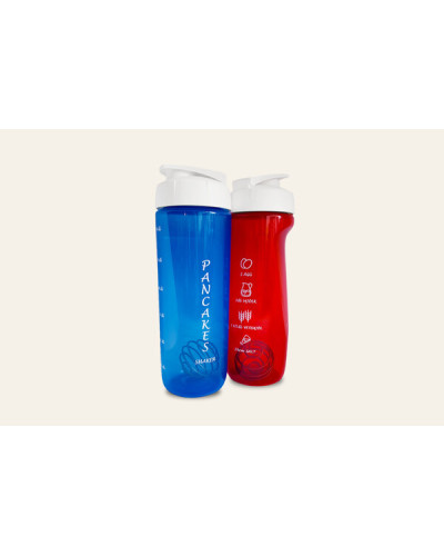 Prident Kick Shaker