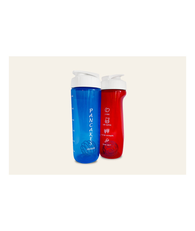 Kick Shaker
