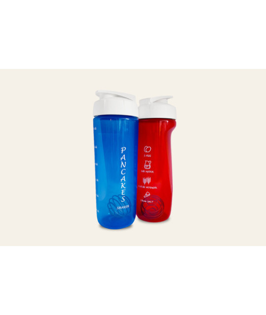 Kick Shaker