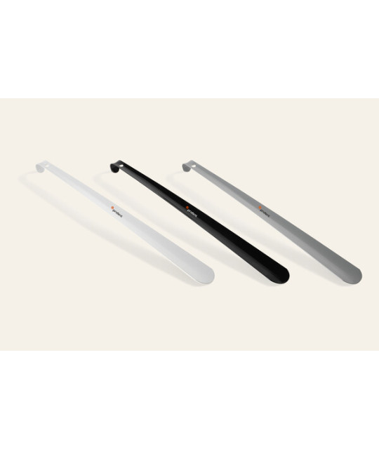 Prident Skohorn metall 58 cm