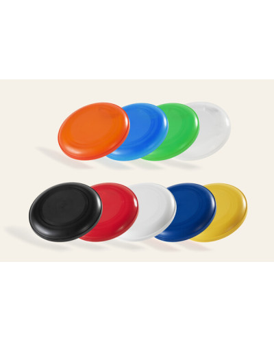 Prident Frisbee