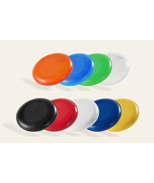 Prident Frisbee