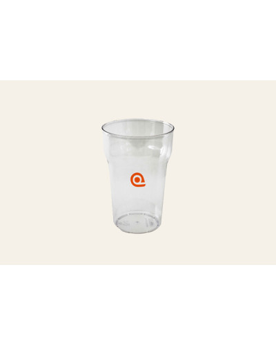 Festivalglas 35 cl