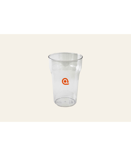 Festivalglas 35 cl