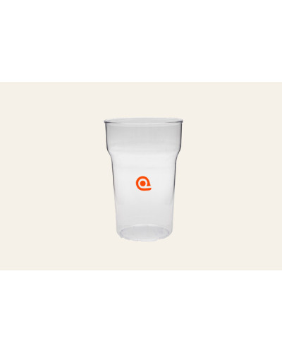 Festivalglas Öl Pint 55 cl