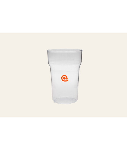 Prident Festivalglas Öl Pint 55 cl