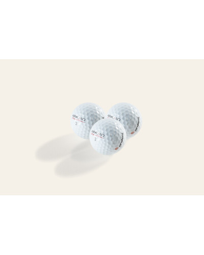Prident Golfboll Kirkland