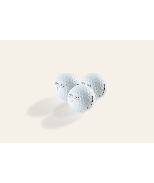 Golfboll Kirkland