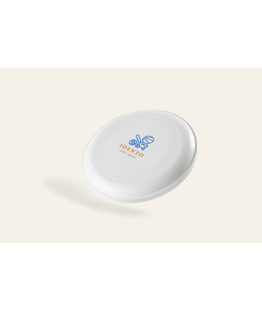 Prident Frisbee