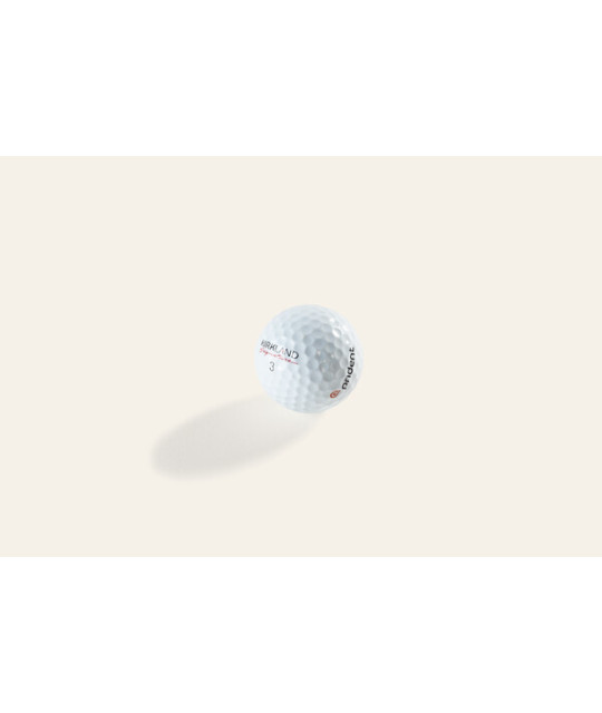 Golfboll Kirkland