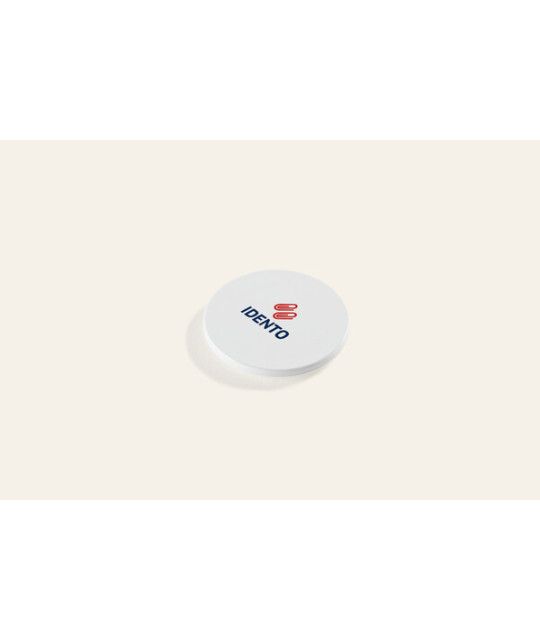 Prident Magnet Rund Ø40