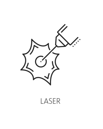 Lasermärkning