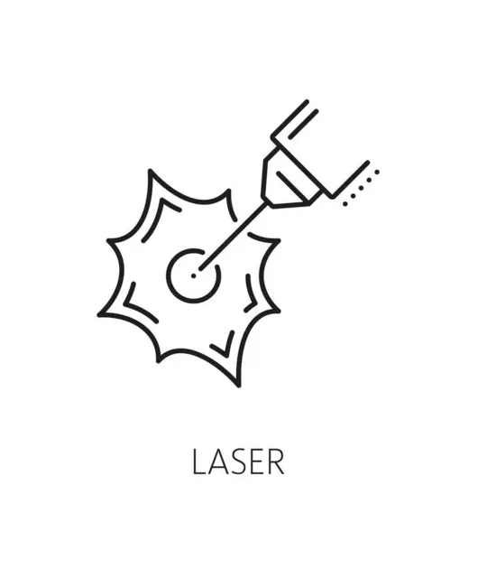 Lasermärkning