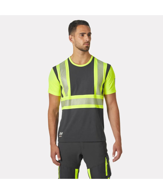 ICU Varsel T-shirt