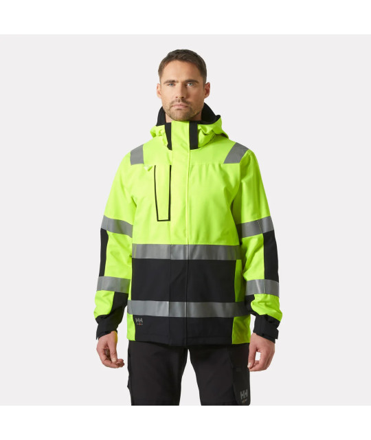 Helly Hansen Alna 2.0 Varsel Skaljacka