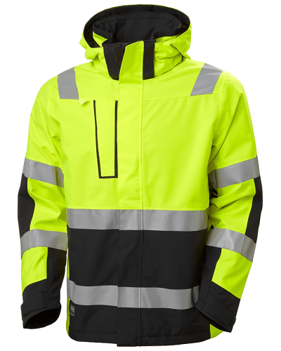 Helly Hansen Alna 2.0 Varsel Skaljacka