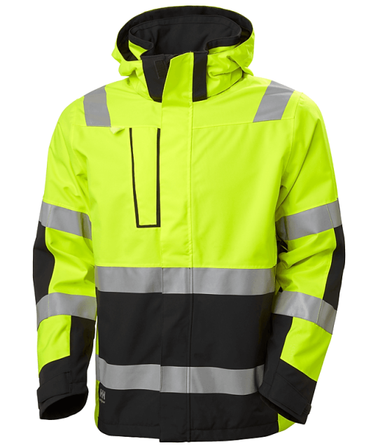 Helly Hansen Alna 2.0 Varsel Skaljacka