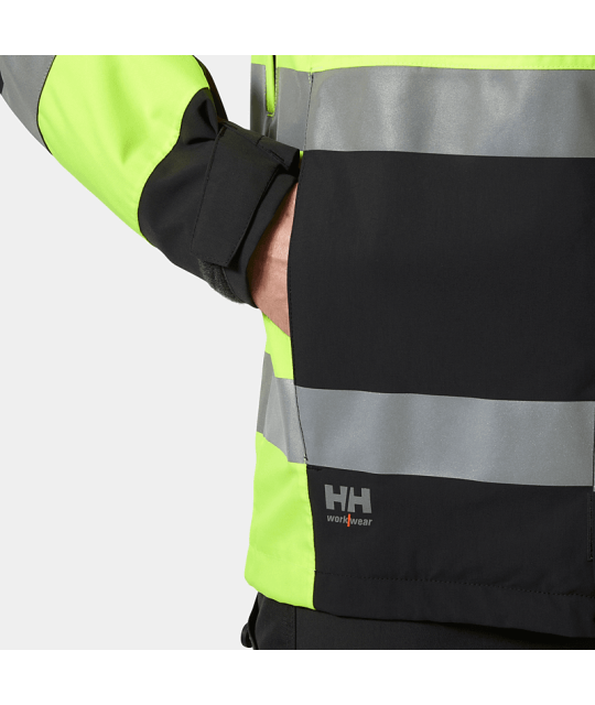 Helly Hansen Alna 2.0 Varsel Skaljacka