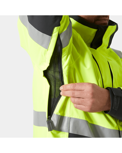 Helly Hansen Alna 2.0 Varsel Skaljacka