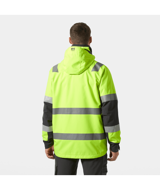 Helly Hansen Alna 2.0 Varsel Skaljacka