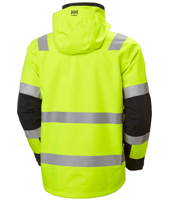 Helly Hansen Alna 2.0 Varsel Skaljacka