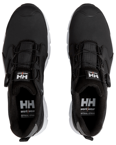 Helly Hansen Kensington MXR BOA Skyddssko S3S