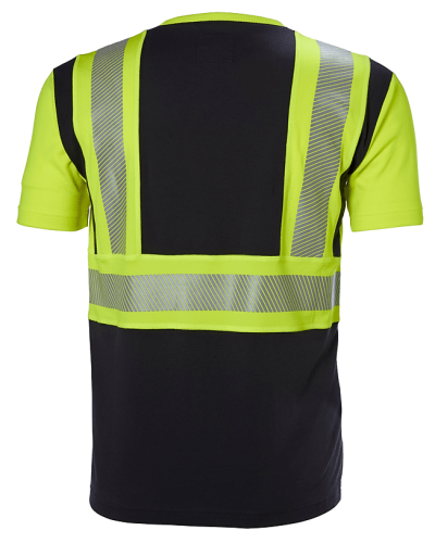 ICU Varsel T-shirt