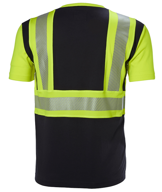 ICU Varsel T-shirt