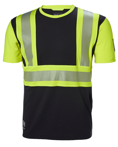 ICU Varsel T-shirt