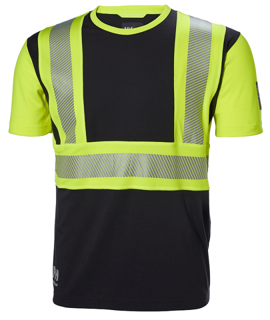 ICU Varsel T-shirt
