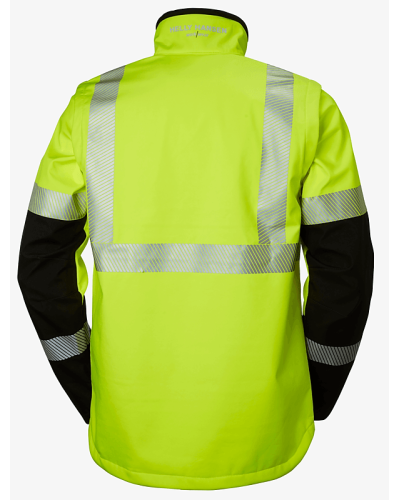 Helly Hansen ICU Varsel Softshelljacka