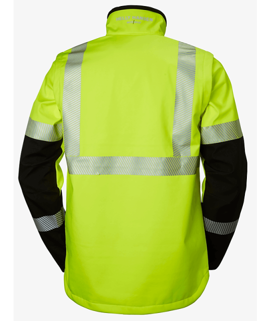 Helly Hansen ICU Varsel Softshelljacka