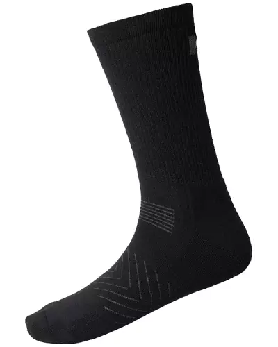 Helly Hansen Manchester Strumpor 3-Pack