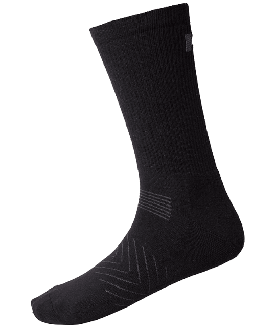 Manchester Strumpor 3-Pack