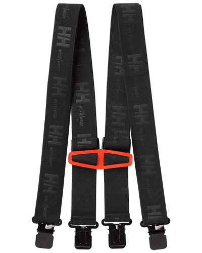 Helly Hansen Logo Hängslen Stretch
