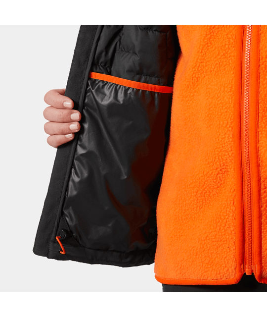 Helly Hansen Kensington Lifaloft Väst