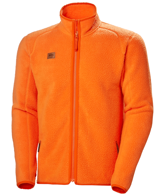 Helly Hansen Heritage Pile Fleece