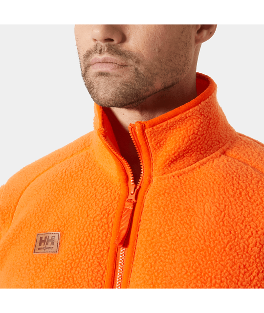 Helly Hansen Heritage Pile Fleece