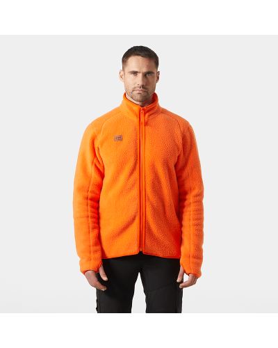 Heritage Pile Fleece