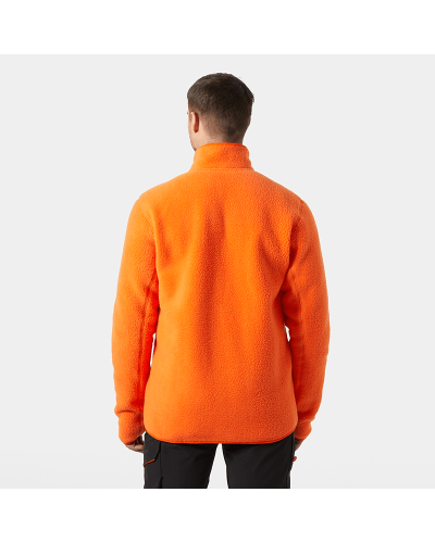 Heritage Pile Fleece