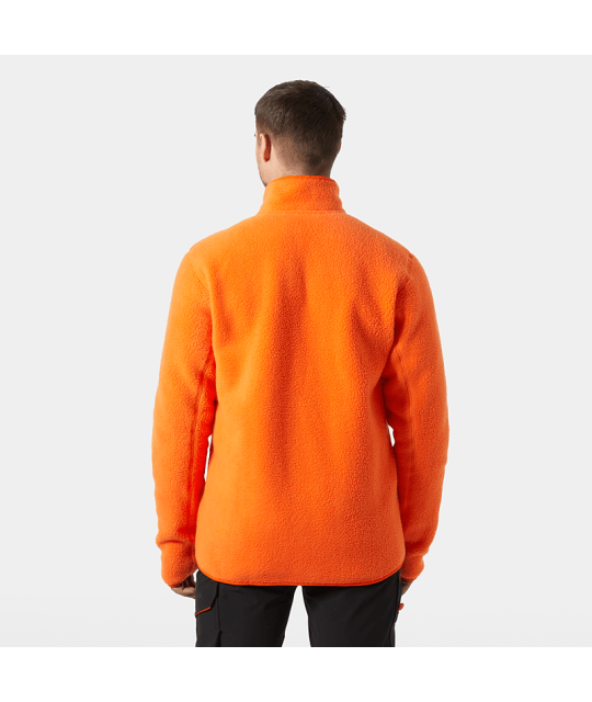Heritage Pile Fleece