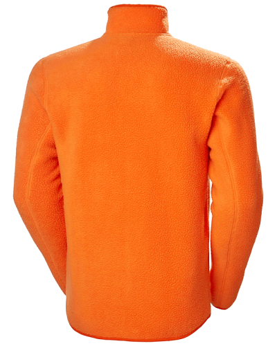 Heritage Pile Fleece
