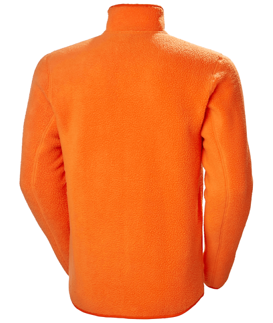 Heritage Pile Fleece
