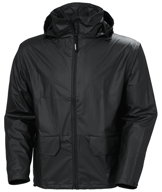 Helly Hansen Voss Regnjacka