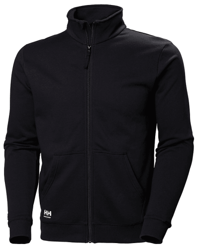 Classic 2.0 zip sweatshirt